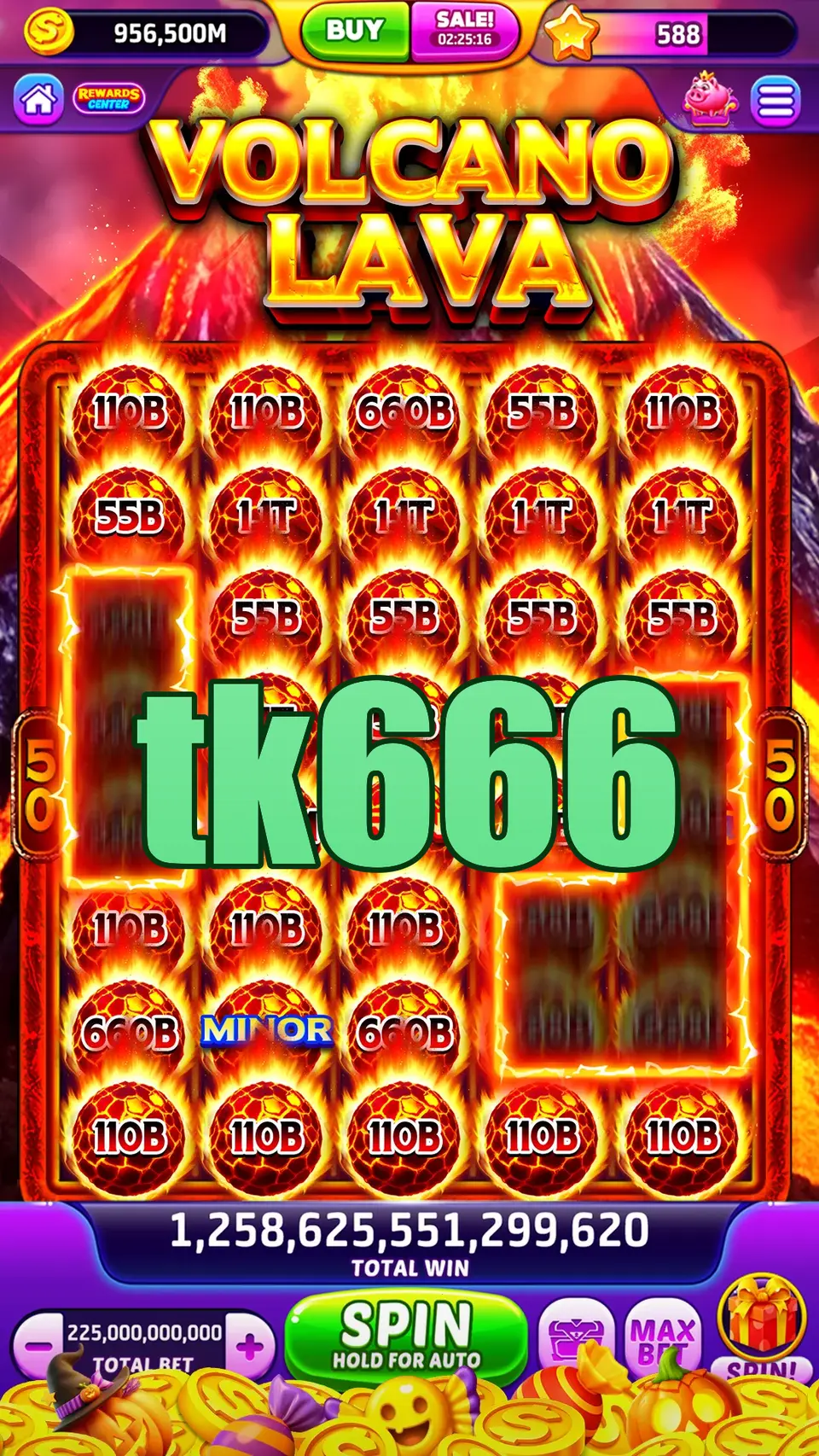 tk666 ডাউনলোড